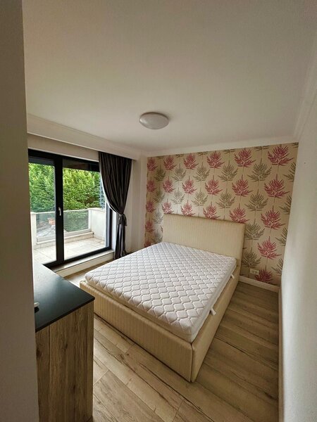 2016 Duplex Aviatiei, 3 camere 117 mp, Centrala, 2 locuri Parcare in Garaj