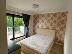 2016 Duplex Aviatiei, 3 camere 117 mp, Centrala, 2 locuri Parcare in Garaj