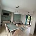 2016 Duplex Aviatiei, 3 camere 117 mp, Centrala, 2 locuri Parcare in Garaj